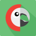 Logo de Polylang, plugin de traduction de WordPress